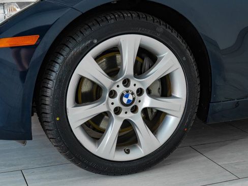 Used 2014 BMW 335i AUTOMATIC SUNROOF LEATHER HEAT image 53