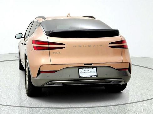 Used 2023 Genesis GV60 Performance AWD/4WD image 6
