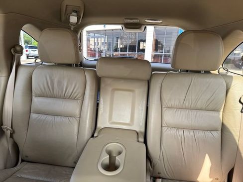Used 2010 Honda CR-V EX-L image 10