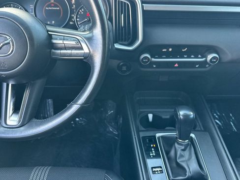 Used 2024 MAZDA CX-50 AWD 2.5 S w/ Preferred Package image 28