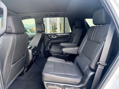 Used 2024 Chevrolet Tahoe RST w/ Luxury Package image 14