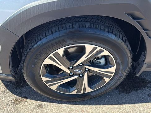 Certified 2024 Subaru Crosstrek 2.0i Premium AWD/4WD image 10