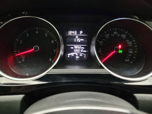 Used 2016 Volkswagen Jetta Sport image 25