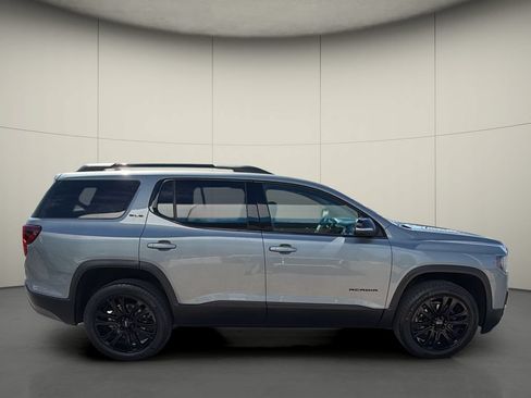 Used 2023 GMC Acadia SLE w/ Elevation Edition FWD image 8