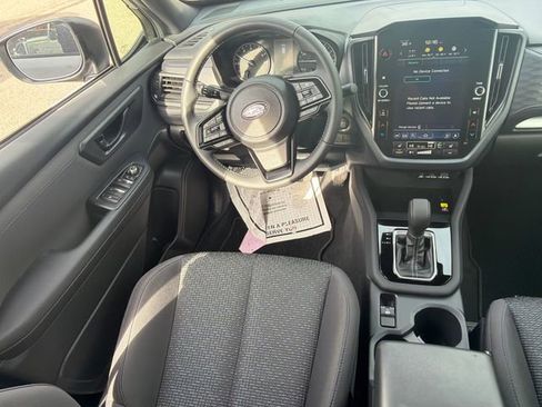 Certified 2025 Subaru Forester Premium image 20
