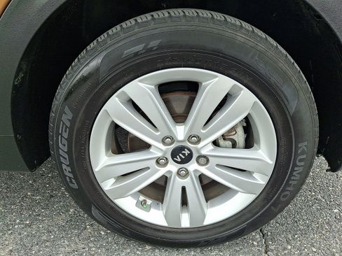 Used 2019 Kia Sportage LX AWD/4WD image 9