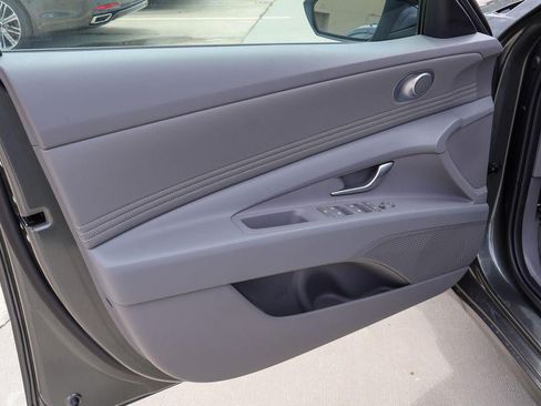 New 2026 Hyundai Elantra SEL Sport FWD image 20