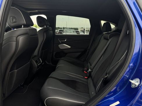 Used 2021 Acura RDX A-Spec AWD/4WD image 29