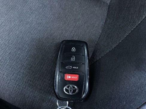 Used 2025 Toyota Camry LE image 24