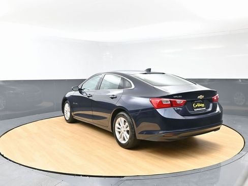 Used 2018 Chevrolet Malibu LT image 8