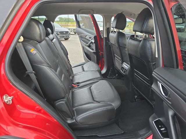 Used 2018 MAZDA CX-9 Touring FWD image 13