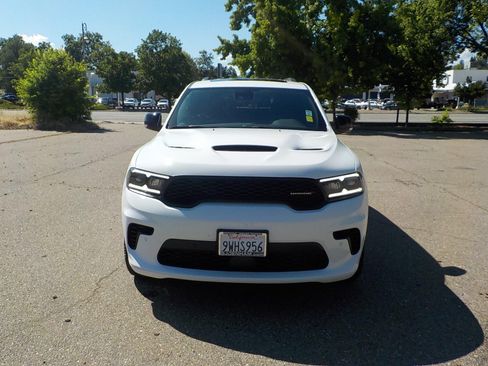Used 2025 Dodge Durango R/T AWD/4WD image 2
