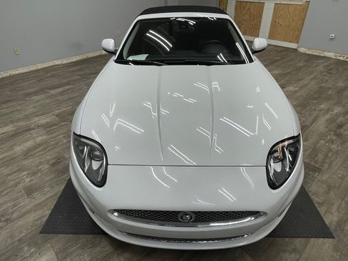 Used 2013 Jaguar XK Touring RWD image 22