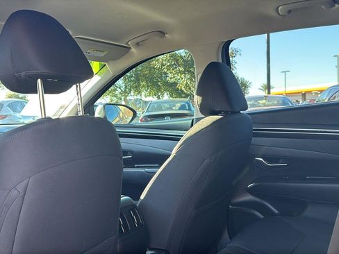 Used 2023 Hyundai Tucson SEL w/ Cargo Package image 23