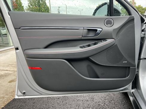 New 2025 Hyundai Sonata N Line image 10