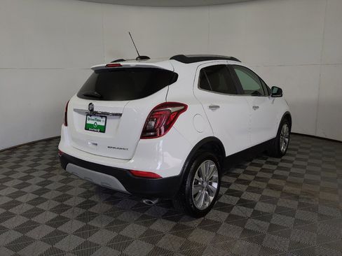 Used 2019 Buick Encore Preferred FWD image 9