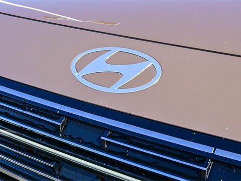 New 2026 Hyundai Palisade SEL Premium image 13