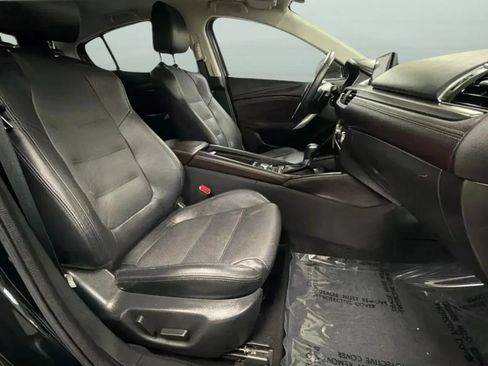 Used 2017 MAZDA MAZDA6 Grand Touring FWD image 20