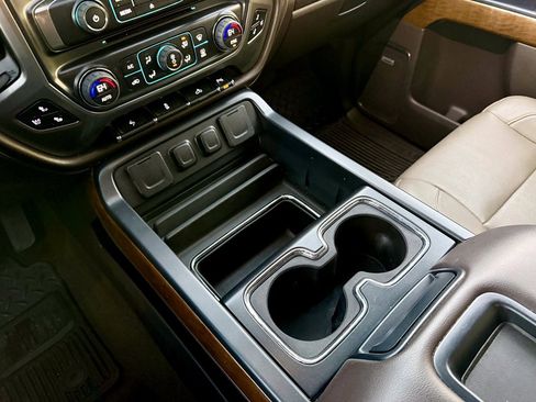 Used 2015 Chevrolet Silverado 1500 LTZ w/ LTZ Plus Package image 15