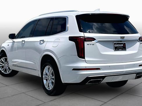 Used 2021 Cadillac XT6 Luxury FWD image 12