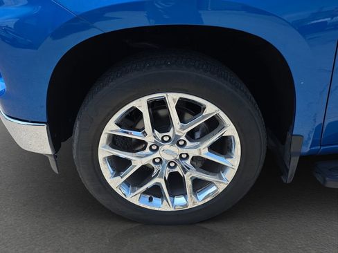 Used 2023 Chevrolet Silverado 1500 LT RWD image 4