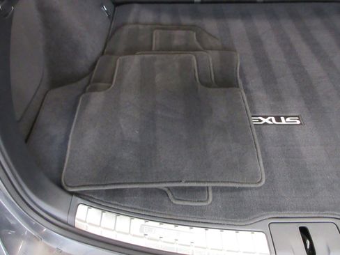 Used 2025 Lexus RX 350 w/ Convenience Package image 51