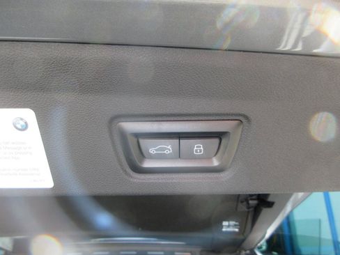 Used 2024 BMW i4 eDrive35 w/ Premium Package RWD image 37