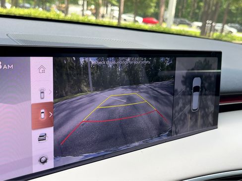 New 2026 Genesis GV70 2.5T Advanced image 11