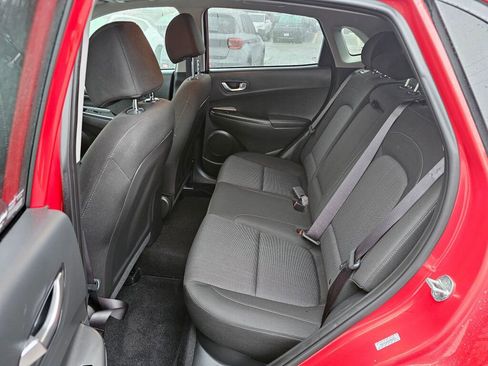 Used 2022 Hyundai Kona SEL w/ Convenience Package image 14