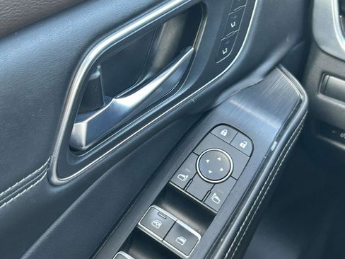 Used 2021 Nissan Rogue SL w/ Premium Package image 21