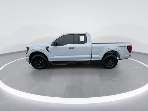 Used 2025 Ford F150 STX image 5
