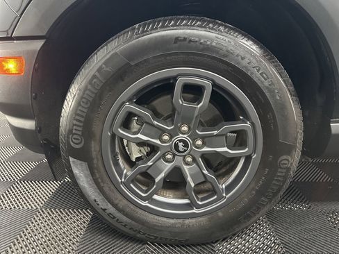 Used 2023 Ford Bronco Sport Big Bend w/ Convenience Package image 38