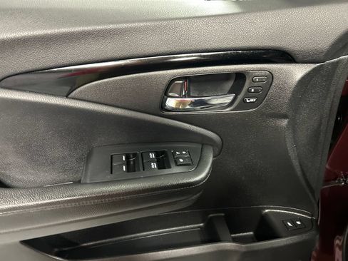 Used 2021 Honda Passport Touring image 12