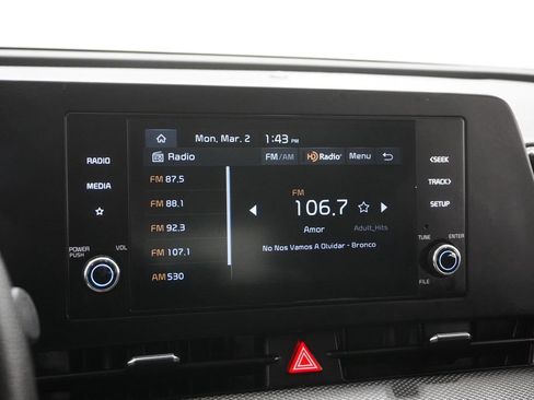 Used 2023 Kia Sportage LX image 23