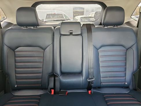 Used 2022 Ford Edge SEL w/ Sport Appearance Package image 26