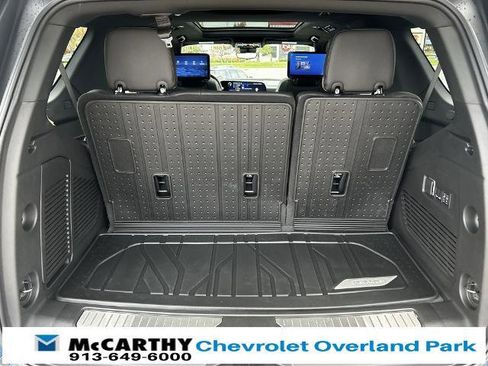 New 2026 Chevrolet Tahoe Premier image 27