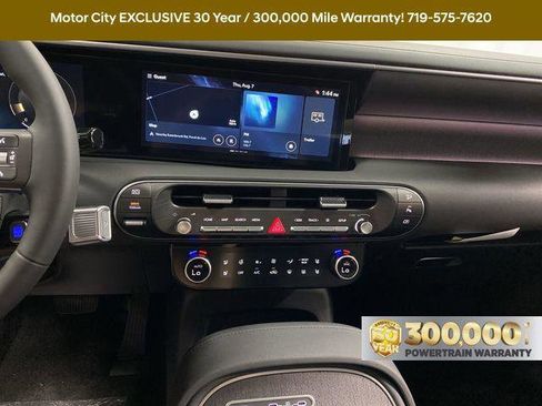 New 2026 Hyundai Palisade Limited image 25