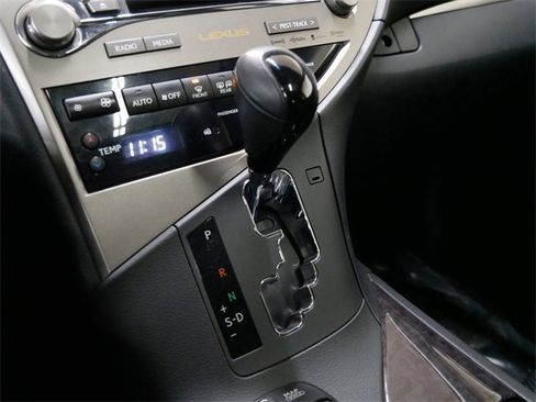 Used 2013 Lexus RX 350 AWD image 21