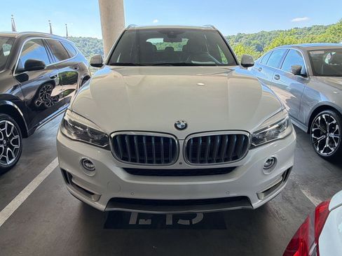 Used 2018 BMW X5 xDrive40e AWD/4WD image 5