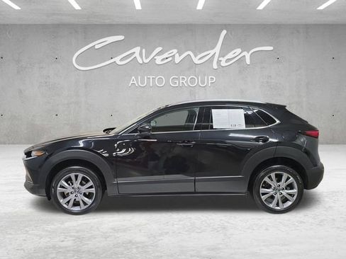 Used 2024 MAZDA CX-30 AWD 2.5 S w/ Premium Package image 16
