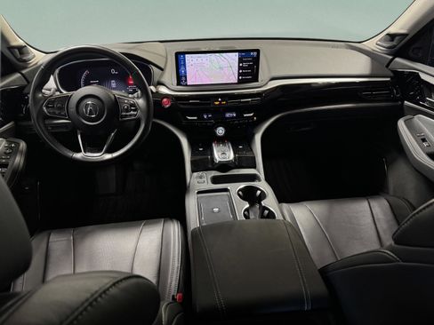 Used 2025 Acura MDX FWD w/ Technology Package image 32