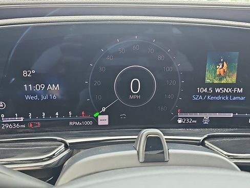 Certified 2023 Cadillac Escalade Sport w/ Touring Package image 21