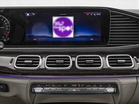 New 2026 Mercedes-Benz GLE 450e 4MATIC image 7