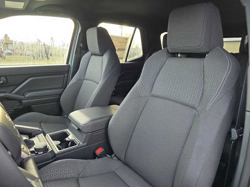 New 2026 Toyota 4Runner SR5 image 54