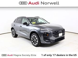New 2026 Audi Q3 quattro 2.0T AWD/4WD video 1