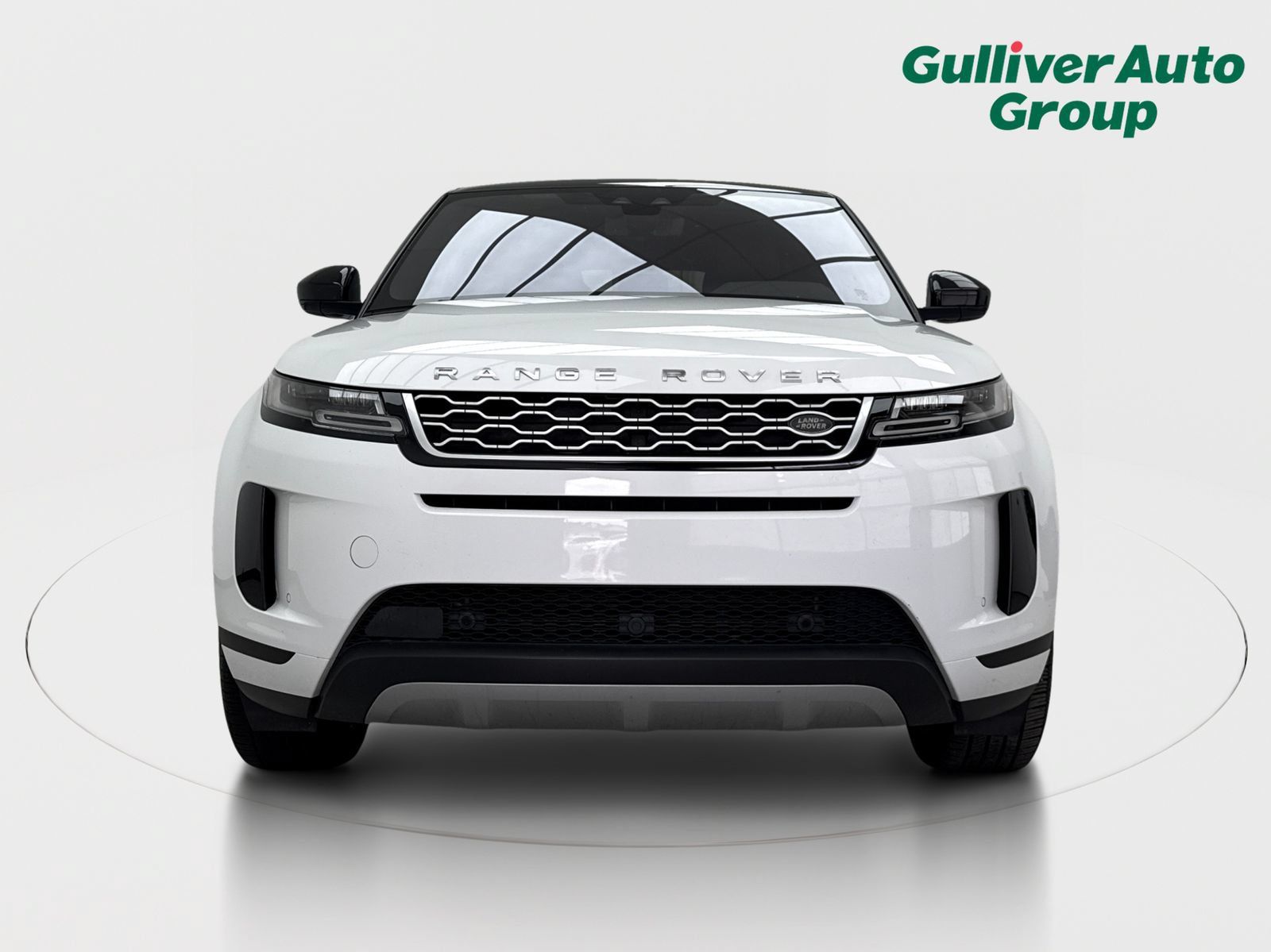 Used 2020 Land Rover Range Rover Evoque S AWD/4WD image 14