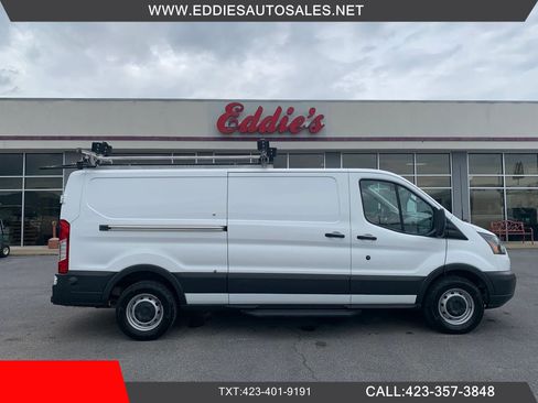 Used 2018 Ford Transit 250 148 Low Roof RWD image 1