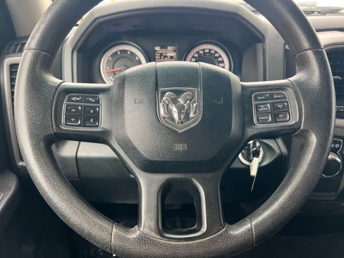 Used 2015 RAM 1500 Tradesman w/ Popular Equipment Group image 20