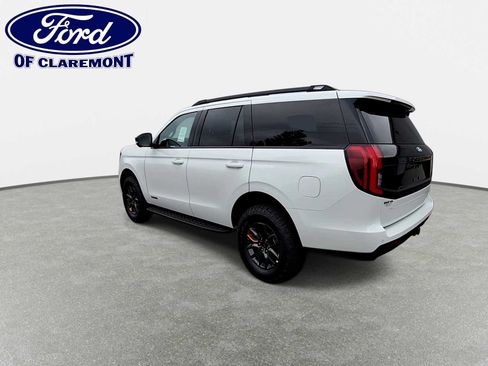 New 2027 Ford Expedition Tremor w/ Driver's Package AWD/4WD image 6