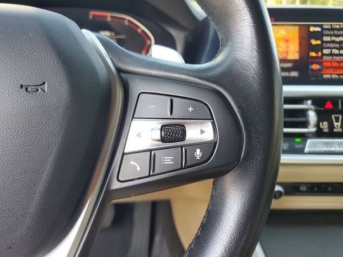 Used 2022 BMW 430i Coupe image 20